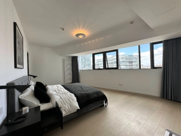 Rm 2108 No 11 Sanlitun SOHO Apt(5)