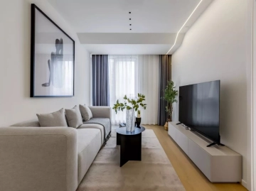 Rm 21A Bld B Ginza Apartment