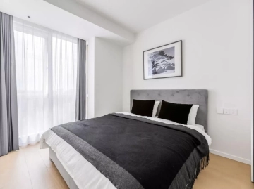 Rm 21A Bld B Ginza Apartment(11)