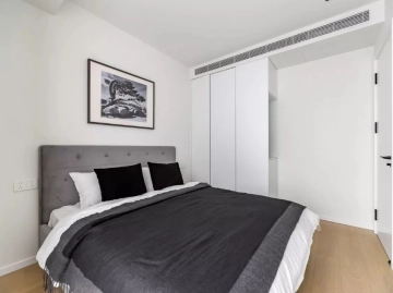 Rm 21A Bld B Ginza Apartment(12)