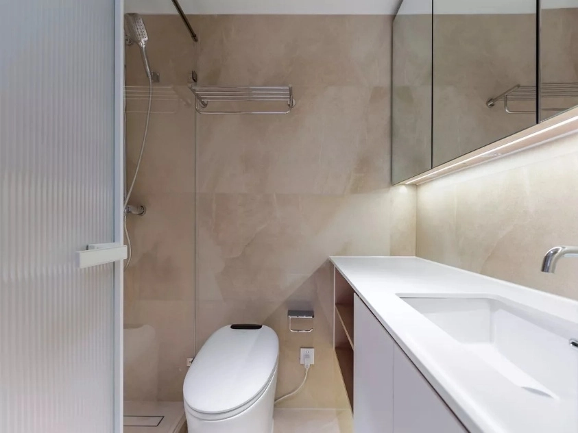 Rm 21A Bld B Ginza Apartment(13)