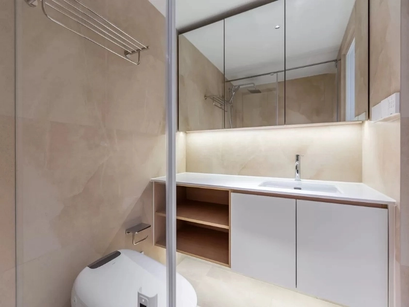 Rm 21A Bld B Ginza Apartment(14)