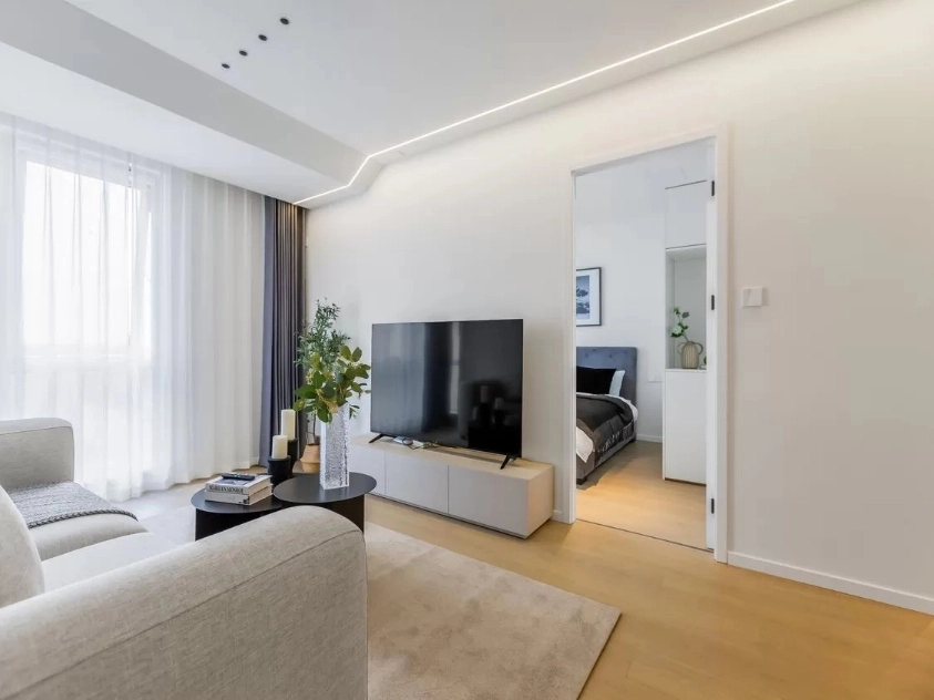 Rm 21A Bld B Ginza Apartment(3)