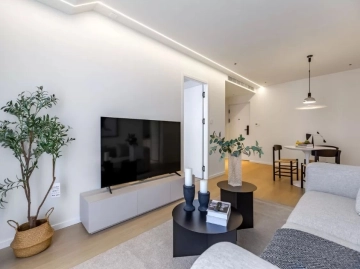 Rm 21A Bld B Ginza Apartment(5)