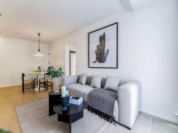 Rm 21A Bld B Ginza Apartment(6)