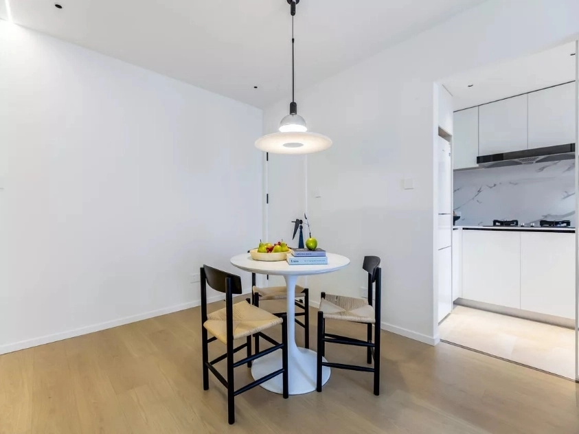 Rm 21A Bld B Ginza Apartment(7)