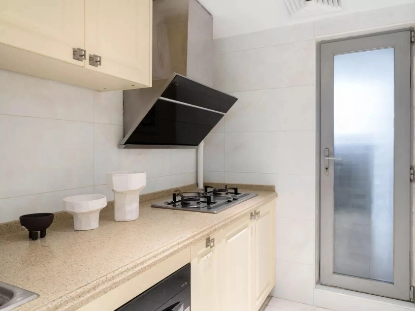 Rm 21H Fortune Plaza Serviced Apartment(4)