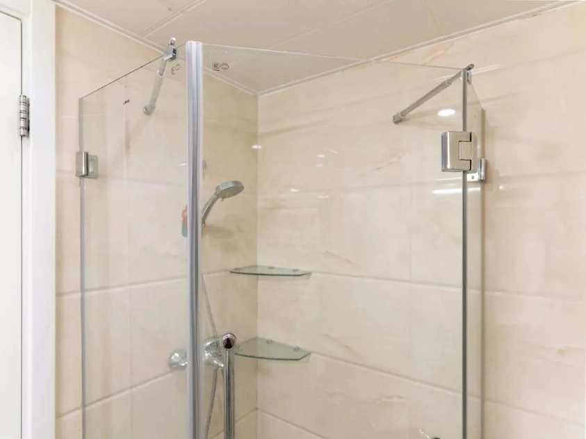 Rm 21H Fortune Plaza Serviced Apartment(8)