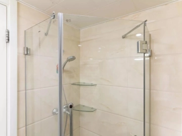 Rm 21H Fortune Plaza Serviced Apartment(8)