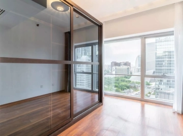 Rm 21H Fortune Plaza Serviced Apartment(10)
