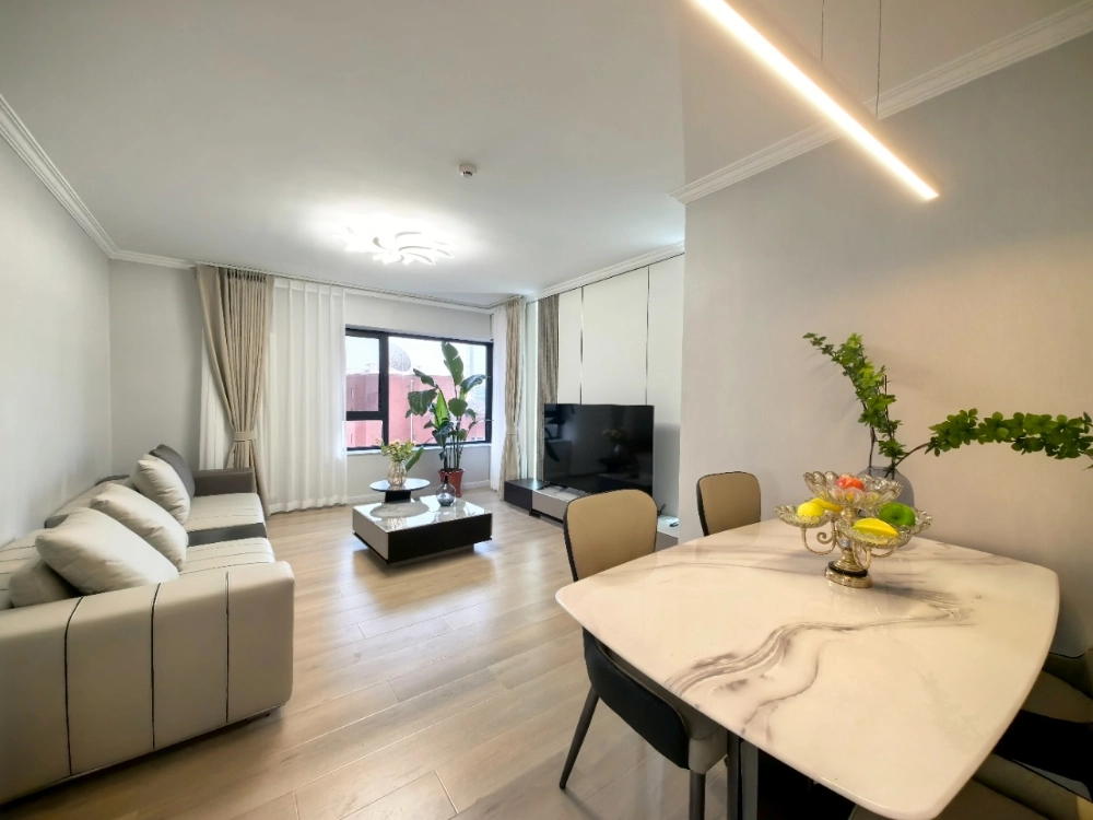 Rm 2202 Bld A Sunshine 100 Int’l Apt