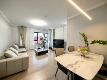 Rm 2202 Bld A Sunshine 100 Int’l Apt