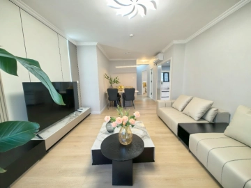 Rm 2202 Bld A Sunshine 100 Int’l Apt(2)