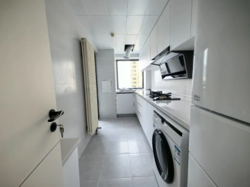 Rm 2202 Bld A Sunshine 100 Int’l Apt(3)