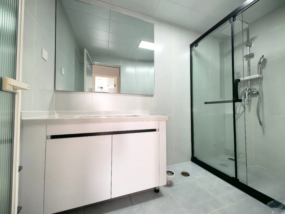 Rm 2202 Bld A Sunshine 100 Int’l Apt(6)