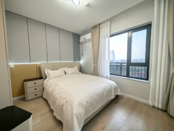 Rm 2202 Bld A Sunshine 100 Int’l Apt(7)