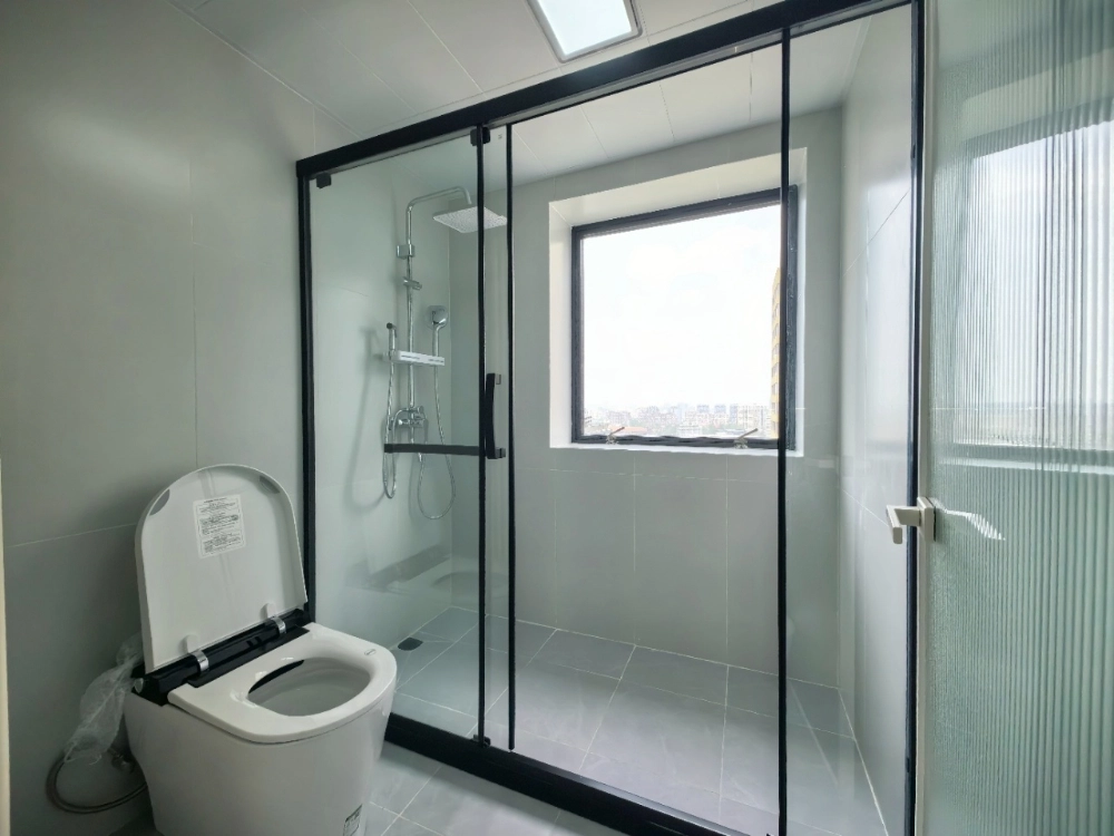 Rm 2202 Bld A Sunshine 100 Int’l Apt(8)