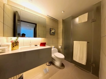 Rm 2203 GTC Residence Beijing(12)