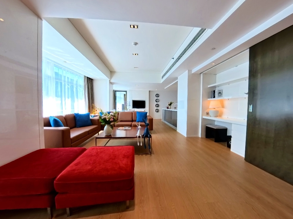 Rm 2203 GTC Residence Beijing(3)
