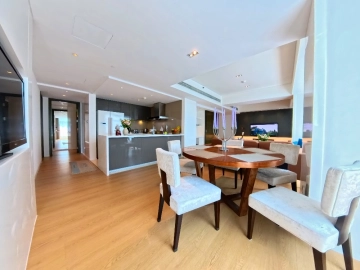 Rm 2203 GTC Residence Beijing(5)