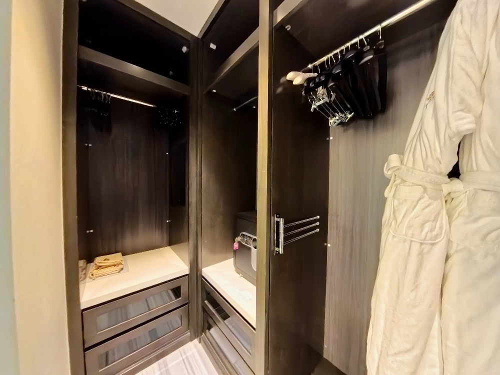 Rm 2203 GTC Residence Beijing(8)