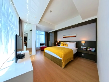 Rm 2203 GTC Residence Beijing(10)