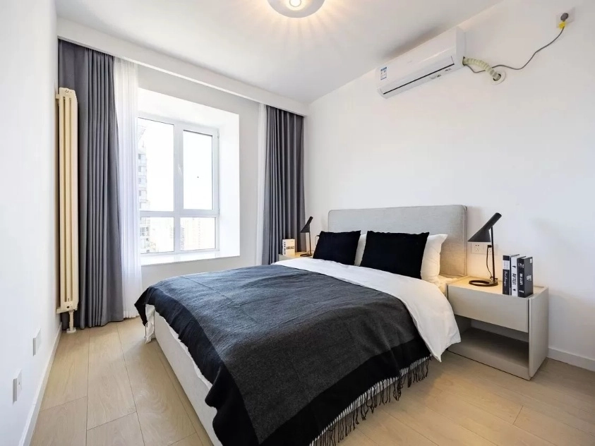 Rm 2207 No 7 Fuli City A(11)