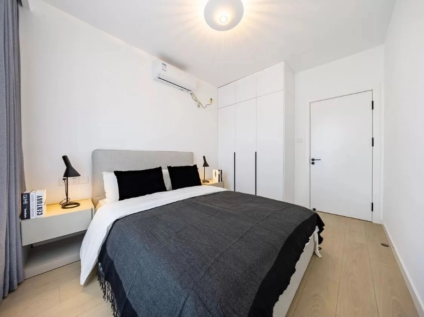 Rm 2207 No 7 Fuli City A(12)
