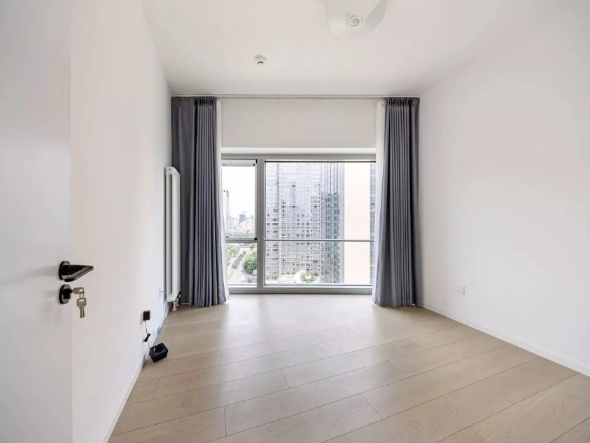 Rm 22A Fortune Plaza Serviced Apartment(12)