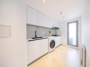 Rm 22A Fortune Plaza Serviced Apartment(4)