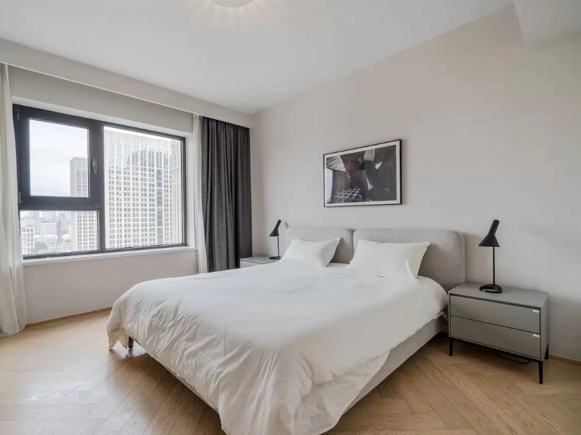 Rm 22D Unit 2 Bld A Global Trade Mansion(12)