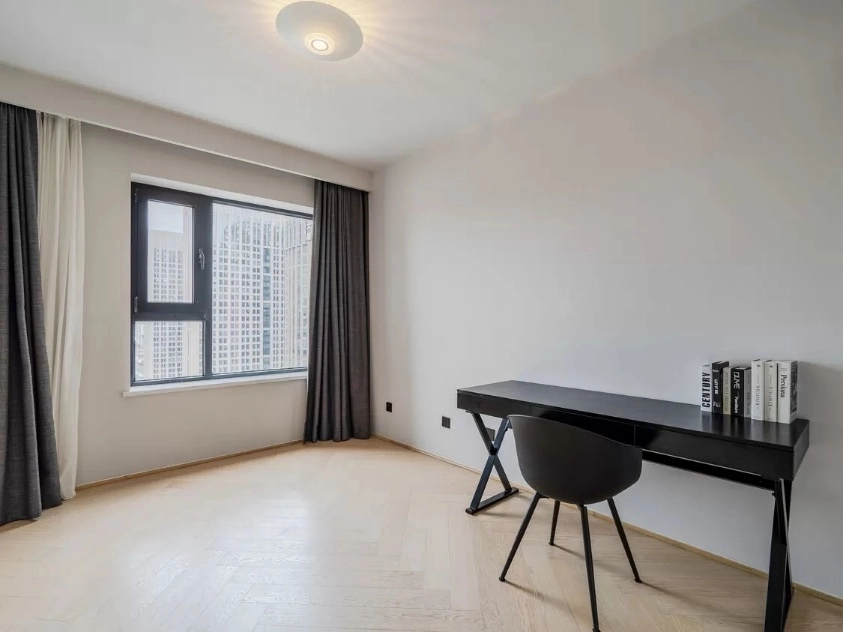 Rm 22D Unit 2 Bld A Global Trade Mansion(14)