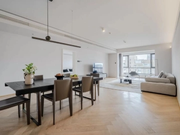 Rm 22D Unit 2 Bld A Global Trade Mansion(5)
