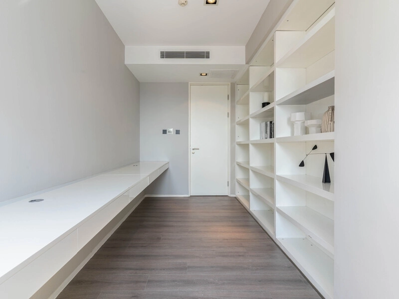 Rm 2301 No 11 Sanlitun SOHO Apt(11)