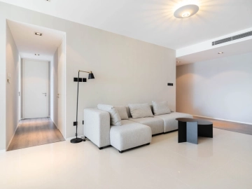 Rm 2301 No 11 Sanlitun SOHO Apt(2)
