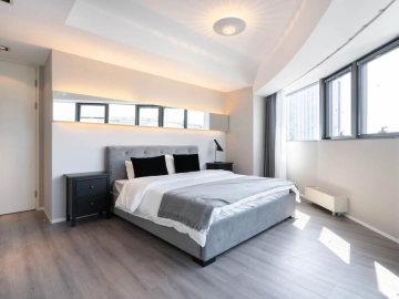 Rm 2301 No 11 Sanlitun SOHO Apt(6)