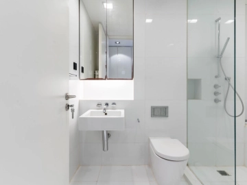 Rm 2301 No 11 Sanlitun SOHO Apt(8)