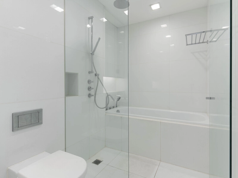 Rm 2301 No 11 Sanlitun SOHO Apt(9)