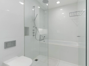 Rm 2301 No 11 Sanlitun SOHO Apt(9)