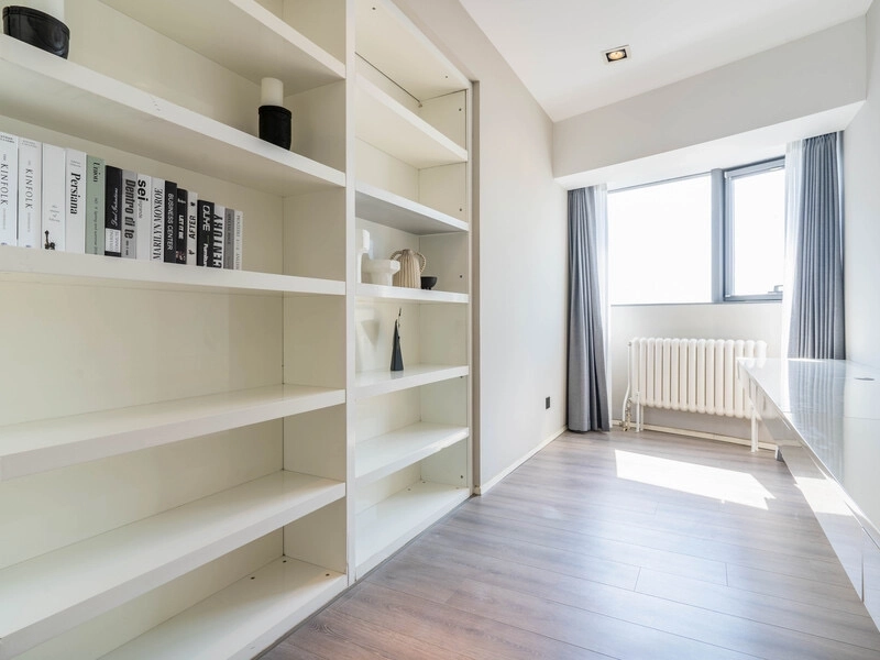 Rm 2301 No 11 Sanlitun SOHO Apt(10)
