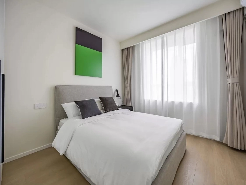 Rm 2301 Unit 1 No 1 Parkfront Mansion(11)