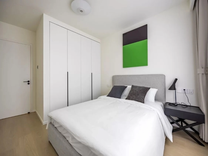 Rm 2301 Unit 1 No 1 Parkfront Mansion(12)