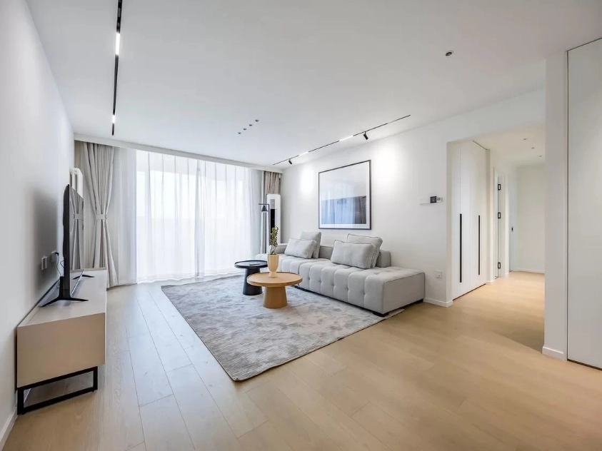 Rm 2301 Unit 1 No 1 Parkfront Mansion(2)