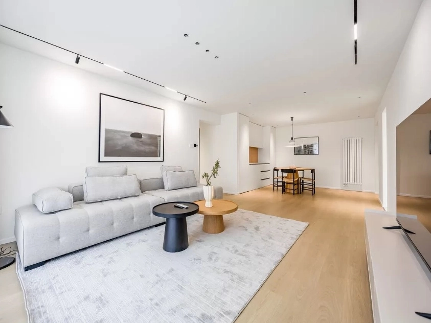 Rm 2301 Unit 1 No 1 Parkfront Mansion(4)