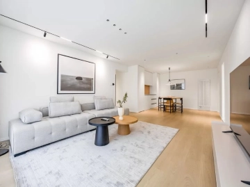 Rm 2301 Unit 1 No 1 Parkfront Mansion(4)