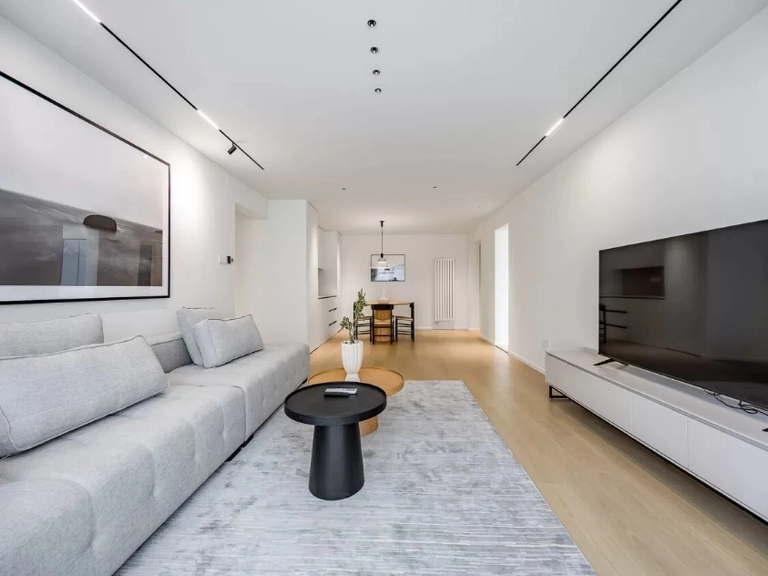 Rm 2301 Unit 1 No 1 Parkfront Mansion(5)