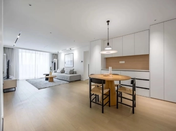 Rm 2301 Unit 1 No 1 Parkfront Mansion(6)