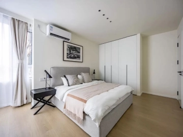 Rm 2301 Unit 1 No 1 Parkfront Mansion(9)