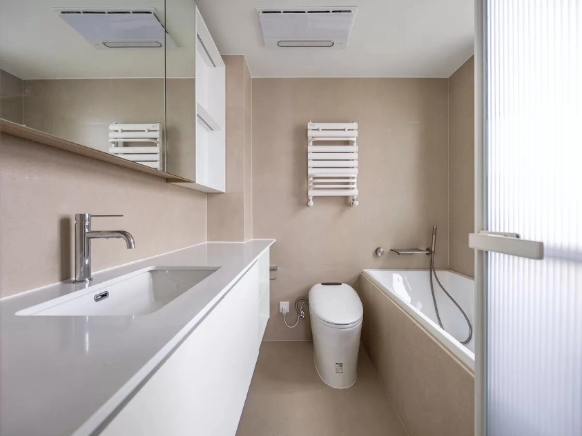 Rm 2301 Unit 1 No 1 Parkfront Mansion(10)