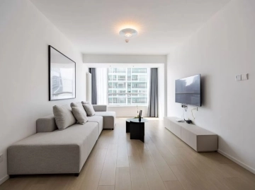 Rm 2302 No 2 China Central Place